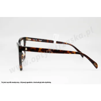 Okulary korekcyjne TOUS VTOC 47 COL.0743