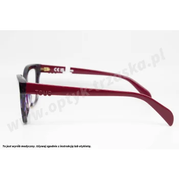 Okulary korekcyjne TOUS VTOD 39 COL.0VAA