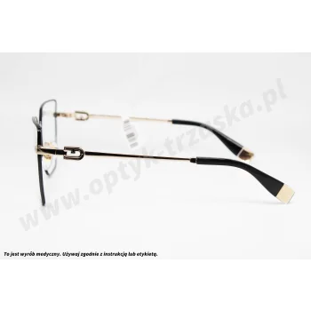 Okulary korekcyjne FURLA VFU 873 COL.0301