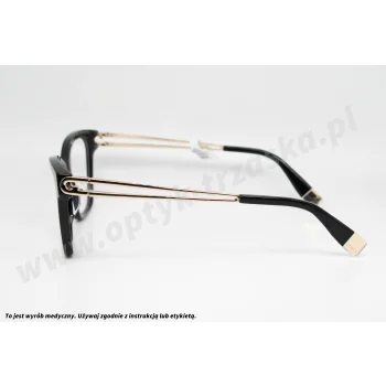 Okulary korekcyjne FURLA VFUB 05 COL.0700