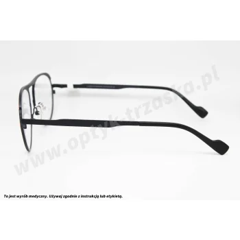 Okulary korekcyjne LORO STAX XL L4