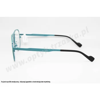 Okulary korekcyjne LORO STAX XL L2