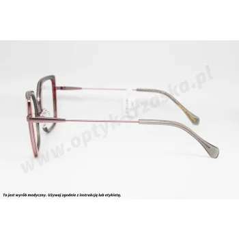 Okulary korekcyjne LORO NEIFILE L4