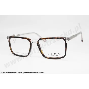 Okulary korekcyjne LORO FLIN L2