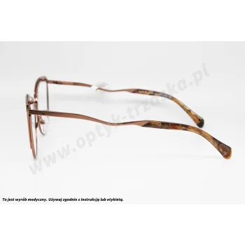 Okulary korekcyjne LORO AIDA L6