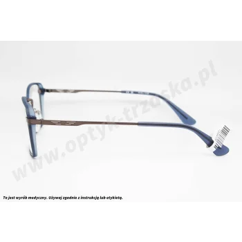 Okulary korekcyjne POLICE VPLQ 71 COL.0613