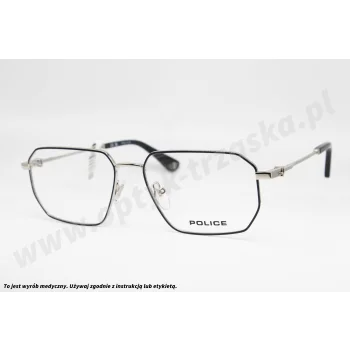 Okulary korekcyjne POLICE VPLN 23 COL.0E70