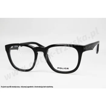 Okulary korekcyjne POLICE VPLU 56 COL.0700
