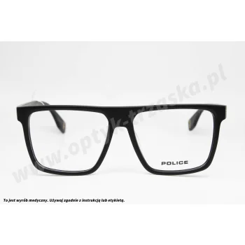 Okulary korekcyjne POLICE VPLU 57 COL.0703