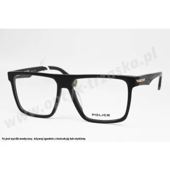 Okulary korekcyjne POLICE VPLU 57 COL.0703