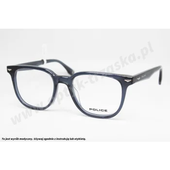 Okulary korekcyjne POLICE VPLR 65V COL.0892