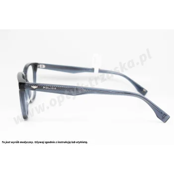 Okulary korekcyjne POLICE VPLR 65V COL.0892