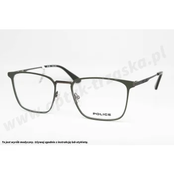 Okulary korekcyjne POLICE VPLQ 70 COL.0622