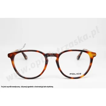 Okulary korekcyjne POLICE VPLU 63 COL.0752