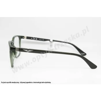 Okulary korekcyjne POLICE VPLQ 67 COL.0V51