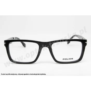Okulary korekcyjne POLICE VPLQ 64 COL.0700
