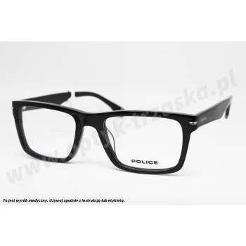 Okulary korekcyjne POLICE VPLQ 64 COL.0700