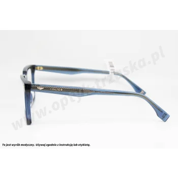 Okulary korekcyjne POLICE VPLR 66V COL.0AGQ