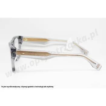 Okulary korekcyjne POLICE VPLQ 72V COL.04G0
