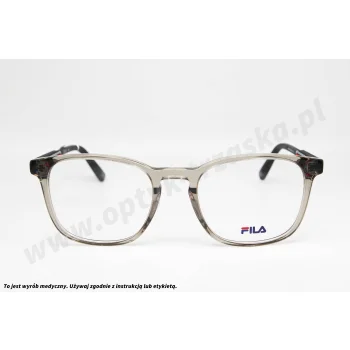 Okulary korekcyjne FILA VFIA 96 COL.0805