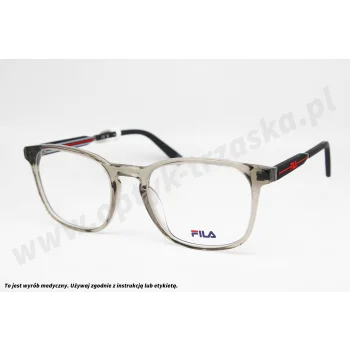 Okulary korekcyjne FILA VFIA 96 COL.0805