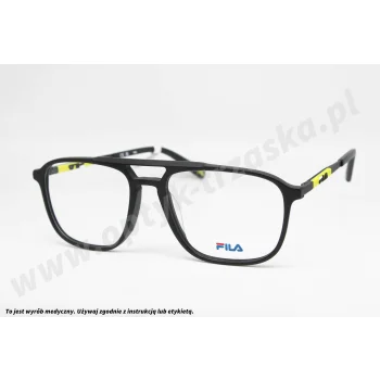 Okulary korekcyjne FILA VFI 881 COL.0703