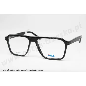 Okulary korekcyjne FILA VFI 873 COL.0700