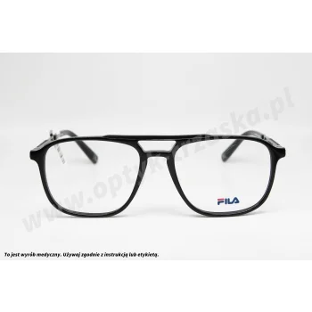 Okulary korekcyjne FILA VFI 881 COL.0700