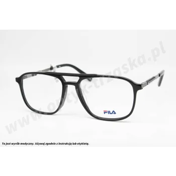 Okulary korekcyjne FILA VFI 881 COL.0700