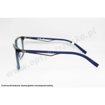 Okulary korekcyjne FILA VFI 995 COL.06NA