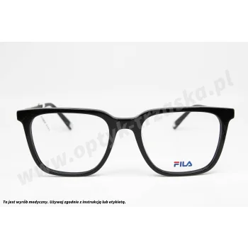 Okulary korekcyjne FILA VFI 876 COL.0700