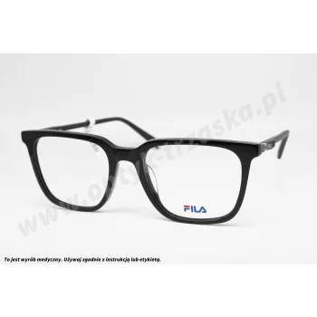 Okulary korekcyjne FILA VFI 876 COL.0700