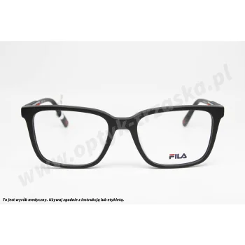 Okulary korekcyjne FILA VFIA 95 COL.0703