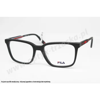 Okulary korekcyjne FILA VFIA 95 COL.0703
