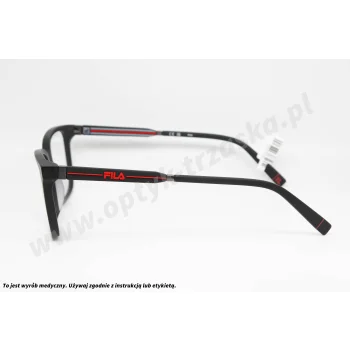 Okulary korekcyjne FILA VFIA 95 COL.0703