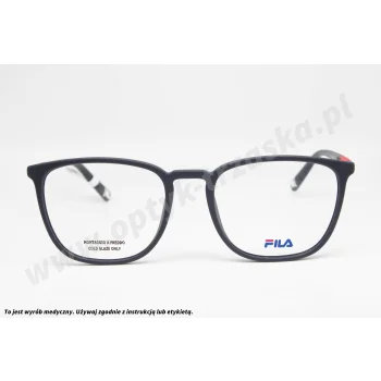 Okulary korekcyjne FILA VFI 541 COL.0R22