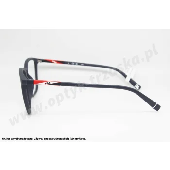 Okulary korekcyjne FILA VFI 541 COL.0R22
