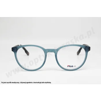 Okulary korekcyjne FILA VFI 888L COL.0855