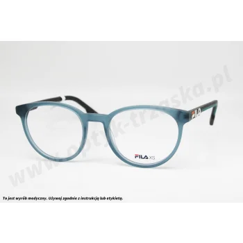Okulary korekcyjne FILA VFI 888L COL.0855