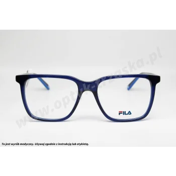 Okulary korekcyjne FILA VFIA 92 COL.0AGQ
