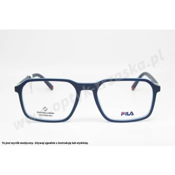 Okulary korekcyjne FILA VFID 15 COL.0U43