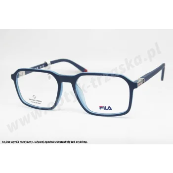 Okulary korekcyjne FILA VFID 15 COL.0U43