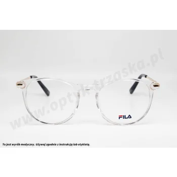 Okulary korekcyjne FILA VFI 719 COL.0P79