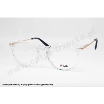 Okulary korekcyjne FILA VFI 719 COL.0P79