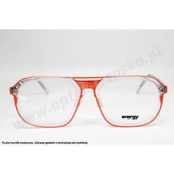 Okulary korekcyjne MASSI ENERGY 19 NEON BLAZE