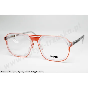 Okulary korekcyjne MASSI ENERGY 19 NEON BLAZE