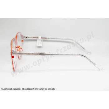 Okulary korekcyjne MASSI ENERGY 19 NEON BLAZE