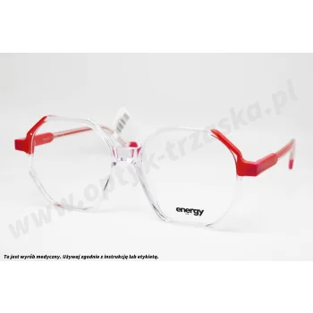 Okulary korekcyjne MASSI ENERGY 14 CLEAR SUNRISE