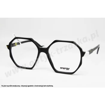 Okulary korekcyjne MASSI ENERGY 14 SHADOW FOREST