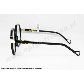 Okulary korekcyjne MASSI ENERGY 14 SHADOW FOREST
